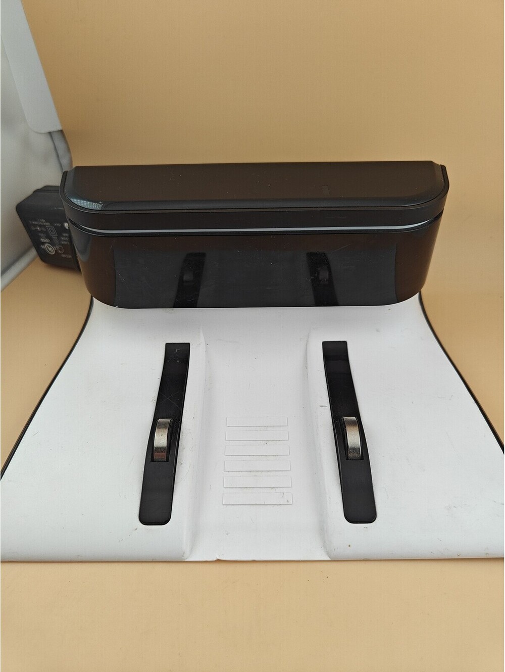 iLife A6 Charging Station Dock Base Robotic Vacuum Replacement Home